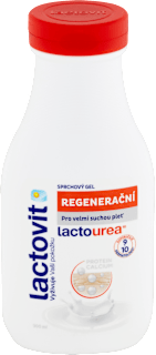 Gel za tuširanje Lactourea – Repairing lactovit