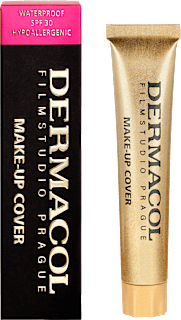 Make-up Cover Fond de ten n.207 Dermacol