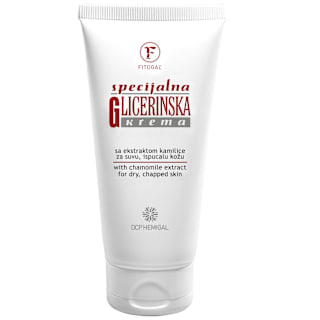 Specijalna GLICERINSKA krema FITOGAL