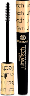 řasenka UltraTech černá Dermacol