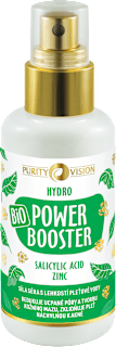 BIO pleťový Booster Power Purity Vision