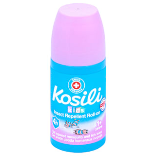 Gel protiv uboda komaraca i krpelja Kosili