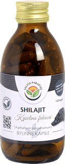 Shilajit SALVIA PARADISE