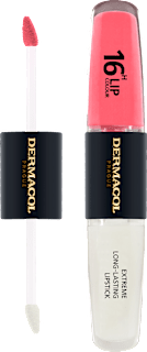Rúž na pery 16H Lip Colour - 16 Dermacol
