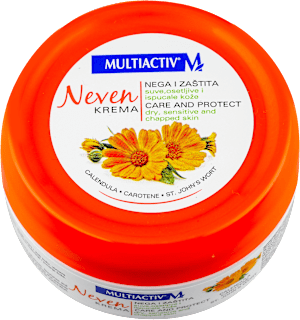 M Neven krema MULTIACTIV
