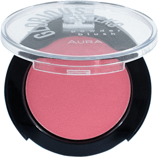 Glorious Cheeks rumenilo – 212 Cotton Candy AURA