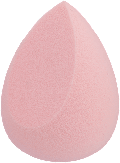 3D sunđer za nanošenje makeupa – Pink AURA