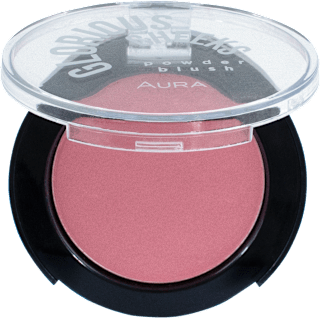 Glorious Cheeks rumenilo – 224 Rose AURA