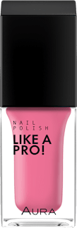 Like A Pro! lak za nokte – 106 Candy Pink  AURA