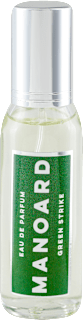 GREEN STRIKE Edp - muški  Manoard
