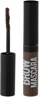 Brow maskara za obrve – Medium Brown AURA