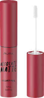 Absolute Matte tekući ruž za usne –  605 Checkmatte AURA