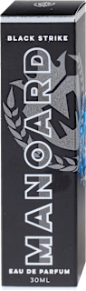 BLACK STRIKE EdP - parfem za muškarce Manoard