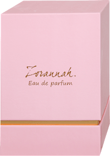 Eau de parfum - ženski Zorannah