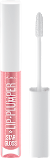 Star Gloss Plumper sjajilo za usne – 14 Lush AURA