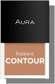 Radiant tečni kontur – 322 Sunkissed AURA