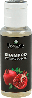 Minim šampon za kosu, nar Hedera Vita