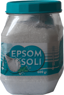 Gorka so Epsom