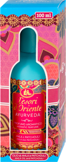 AYURVEDA  Edp - ženski Tesori d'Oriente