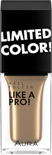 Like A Pro! lak za nokte – 152  AURA