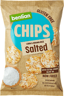 CHIPS Classic benlian