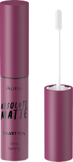 Absolute Matte tečni ruž za usne – 612 Matte Mess AURA