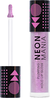 Lesk na pery NEON - Pink 2 Dermacol