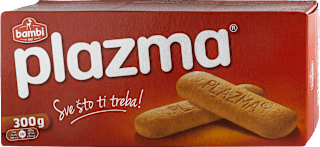 Keks plazma