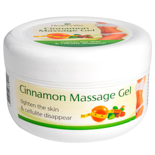 Gel protiv celulita - cinnamon Hedera Vita