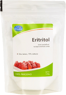 Eritritol Beyond