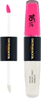 rtěnka 16H Lip Colour 2 v 1 18 Dermacol