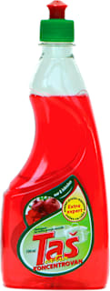 extra KONCENTROVAN detergent za ručno pranje posuđa - nara i hibiskus Taš