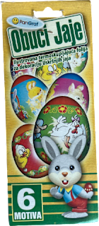 Obuci jaje Dekoracije