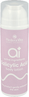 Saicylic Acid Losion za telo Hedera Vita