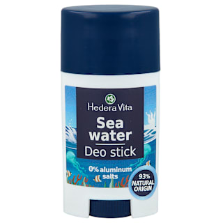 Dezodorans u stiku Sea water Hedera Vita