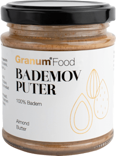 Bademov puter Granum