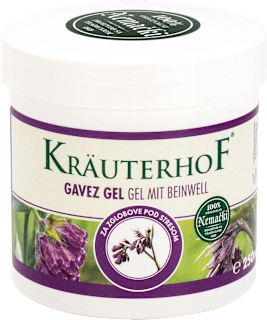 GAVEZ GEL KRÄUTERHOF