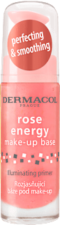 Podkladová báza pod make-up rose energy Dermacol