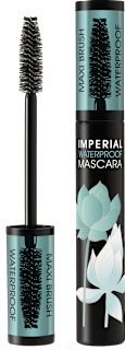 Vodoodolná maskara Imperial Dermacol