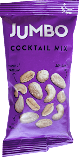 JUMBO COCKTAIL MIX Fun&Fit
