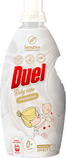 Baby care omekšivač za veš Duel