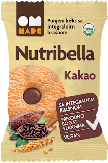 Nutribella - Kakao OM MADE