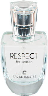 For women - Edt  Respect
