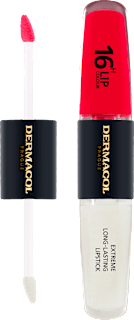 Rúž na pery 16H Lip Colour - 4 Dermacol