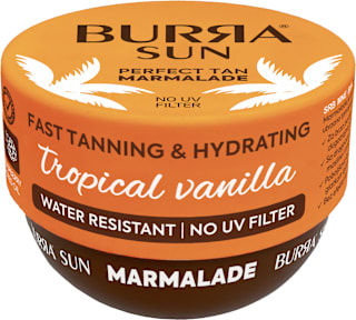 SUN Perfect Tan marmalada za ubrzano tamnjenje BURRA