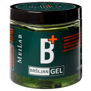 B+ BRŠLJAN GEL anticelulit  MEILAB