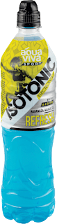 SPORT REFRESH ISOTONIC voda aqua viva