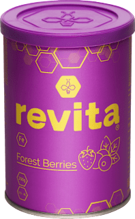 Fe Forest Berries revita