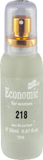 Edp 218 - ženski parfem Economic