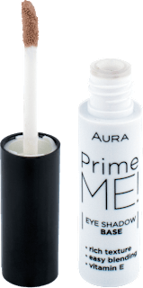 Prime Me! baza za senku za oči AURA